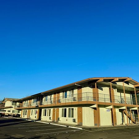 Snooz Inn Wilsonville Exterior foto